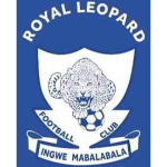 Football Royal Leopards team logo