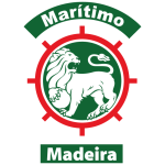Football Marítimo II team logo