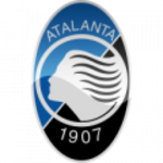 Football Atalanta U19 team logo