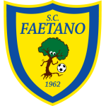 Football Faetano team logo
