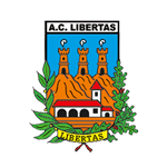 Football Libertas team logo