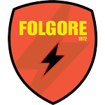 Football Folgore team logo