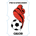Football Pennarossa team logo