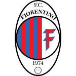 Football Fiorentino team logo