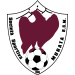 Football Murata team logo