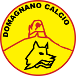 Football Domagnano team logo