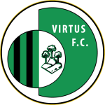 Football Virtus team logo