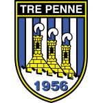 Football Tre Penne team logo