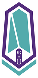Football Pacific FC team logo