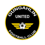 Football Gungahlin United team logo