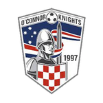 Football O'Connor Knights team logo