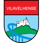 Football Vilavelhense team logo