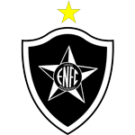 Football Estrela do Norte team logo