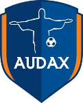 Football Audax Rio team logo