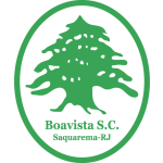 Football Boavista SC team logo