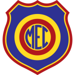 Football Madureira team logo