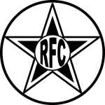 Football Resende team logo
