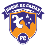 Football Duque de Caxias team logo