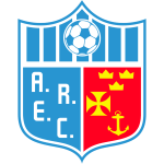 Football Angra dos Reis team logo