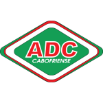 Football Cabofriense team logo