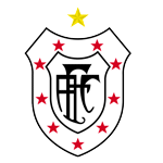 Football Americano Campos team logo