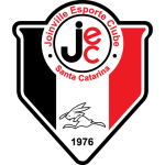 Football Joinville team logo