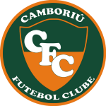 Football Camboriú team logo