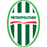 Football Metropolitano team logo