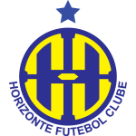 Football Horizonte team logo