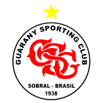 Football Guarany de Sobral team logo