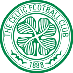 Football Celtic II team logo