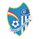Football Tarxien Rainbows team logo