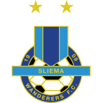 Football Sliema Wanderers team logo