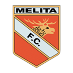 Football Melita team logo