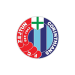 Football Zejtun Corinthians team logo