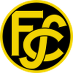 Football FC Schaffhausen team logo