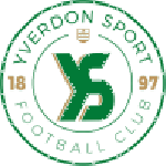 Football Yverdon Sport team logo