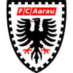 Football FC Aarau team logo