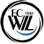 Football FC WIL 1900 team logo