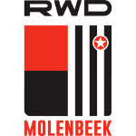 Football RWDM team logo