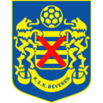 Football Waasland-beveren team logo