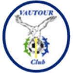 Football Vautour Club team logo