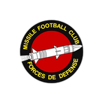 Football Missile team logo