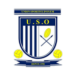 Football US Oyem team logo