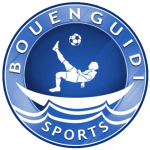 Football Bouenguidi team logo