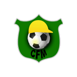 Football Mounana team logo