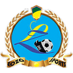 Football Lozo team logo