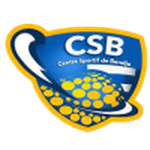 Football CS Bendje team logo