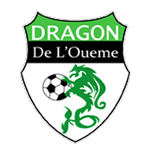 Football Dragons team logo