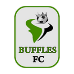 Football Buffles team logo